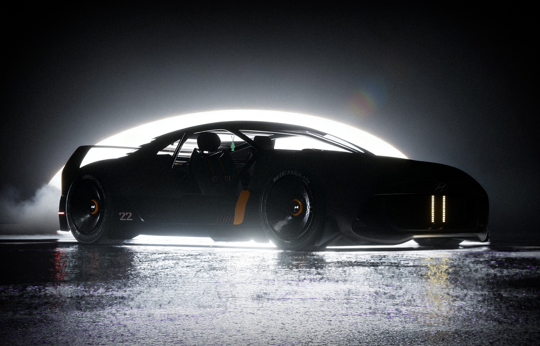 Hyundai N Concept 22