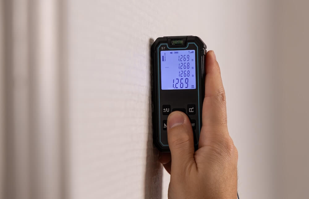 Aufmaß erstellen: Der ultimative Guide für 2026