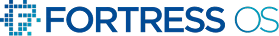 Fortress OS logo