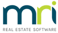 MRI Real Estate Software logo
