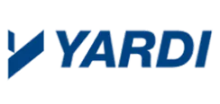 Yardi logo