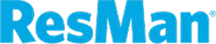 ResMan logo