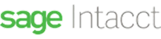 Sage Intacct logo