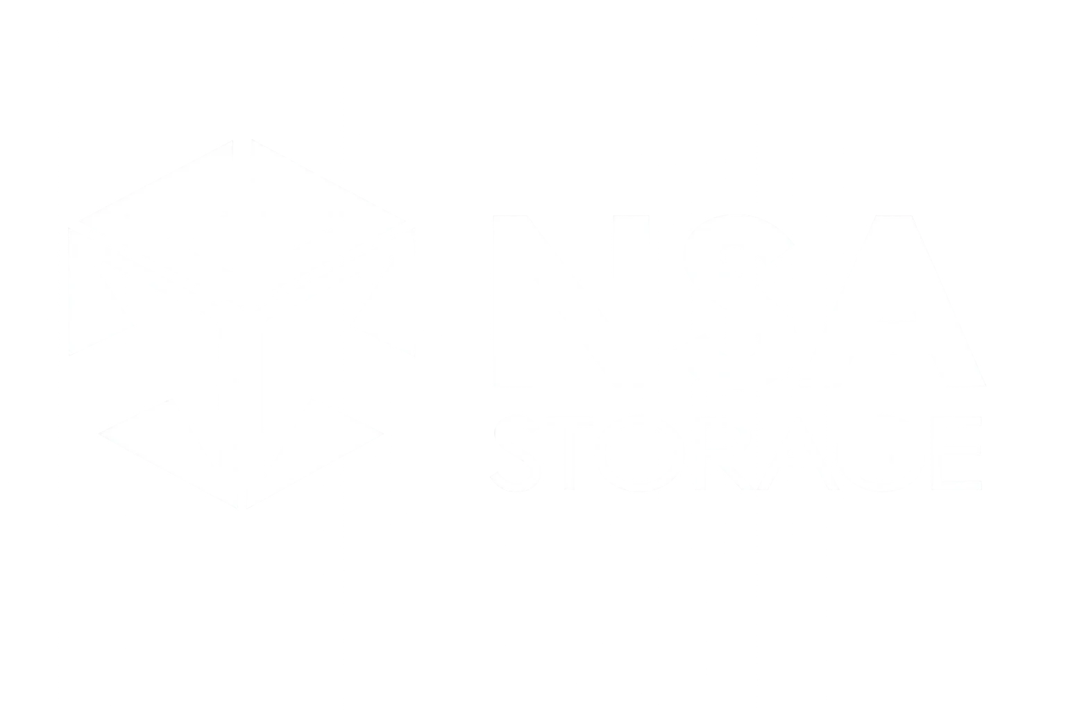 NSA storage logo