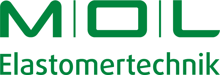 Logo von M.O.L. Elastomertechnik