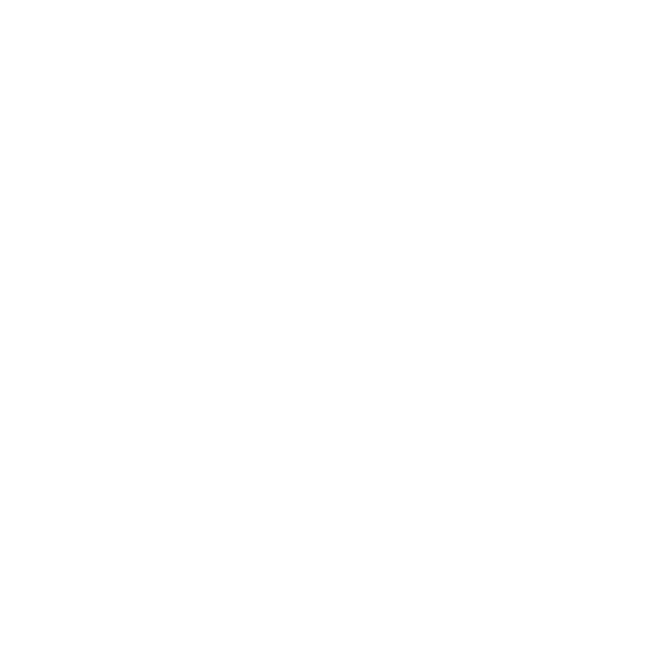 Posture and movement alignment icon.