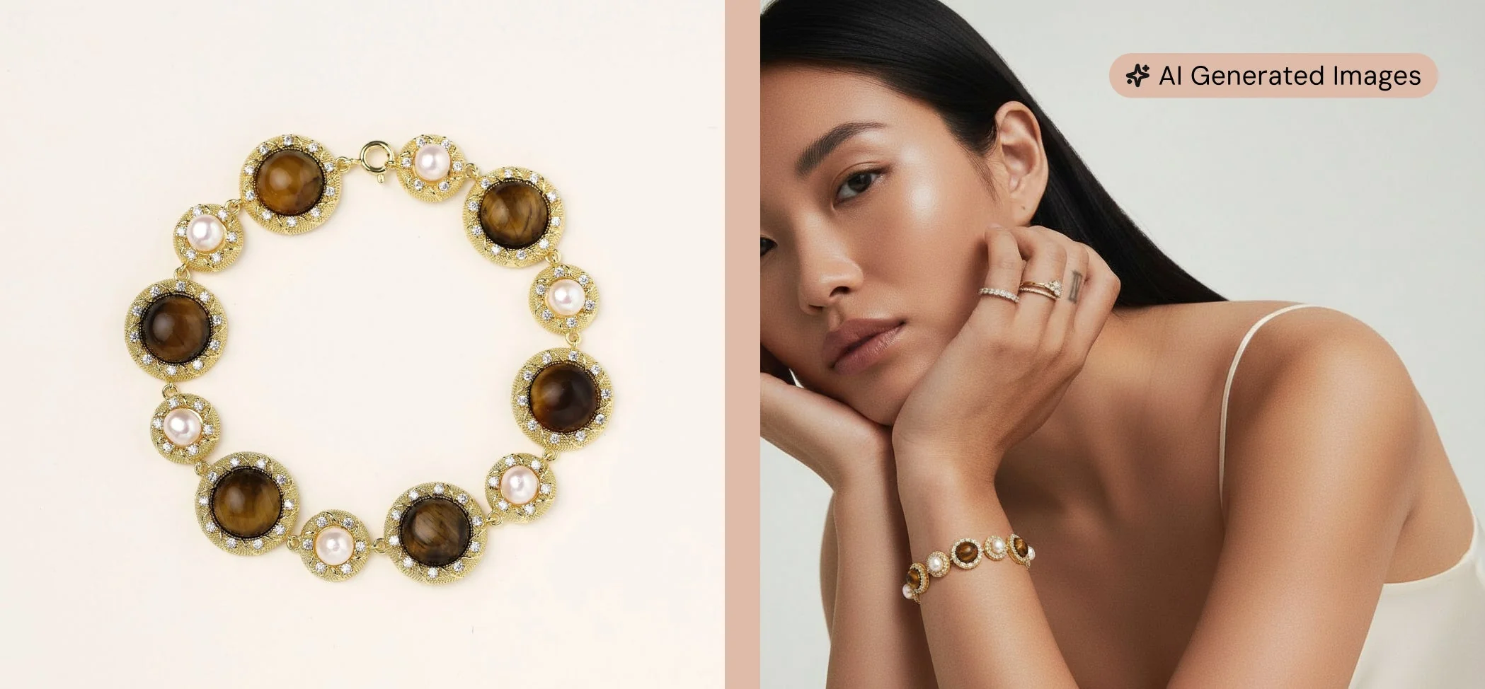 How to Sell Jewelry Online Without Expensive Photography