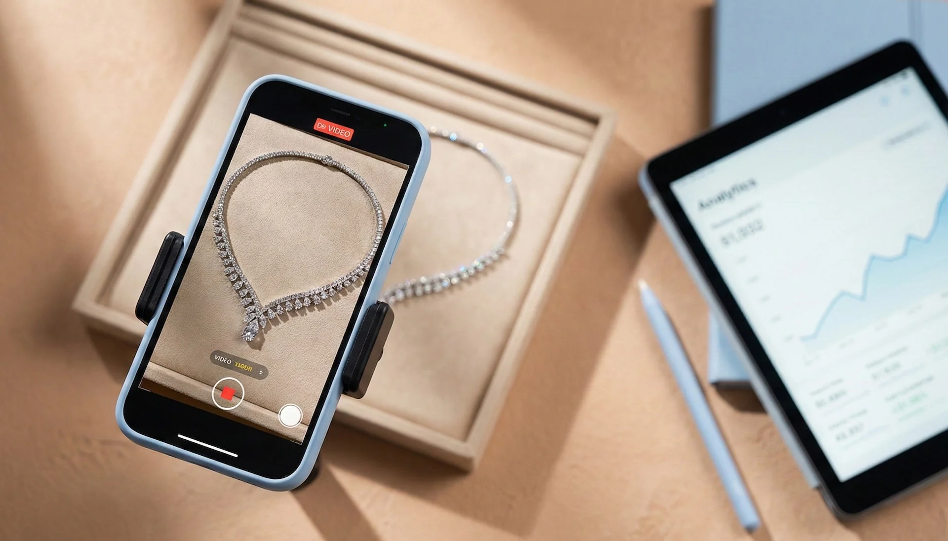 Unlock TikTok's Earning Potential: Creative Monetization Strategies for Jewelry Brands (updated Jan 9th, 2026)