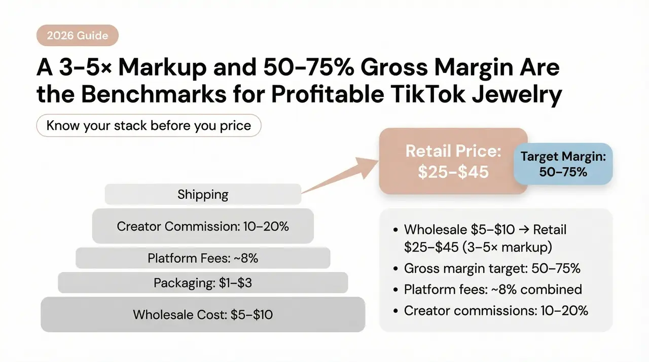 Pricing & Margin Expectations (Typical Ranges)