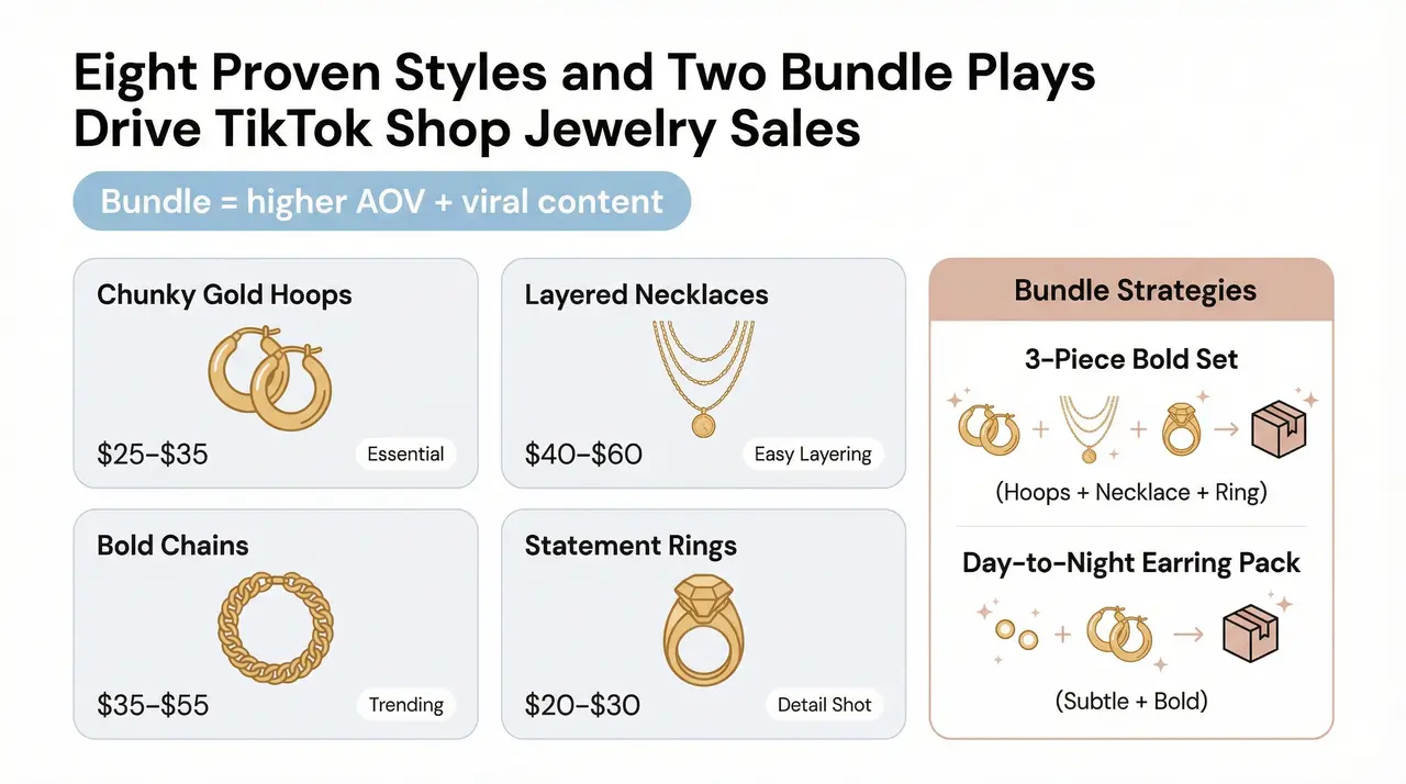 Assortment Ideas (Styles, Variants, Bundles)