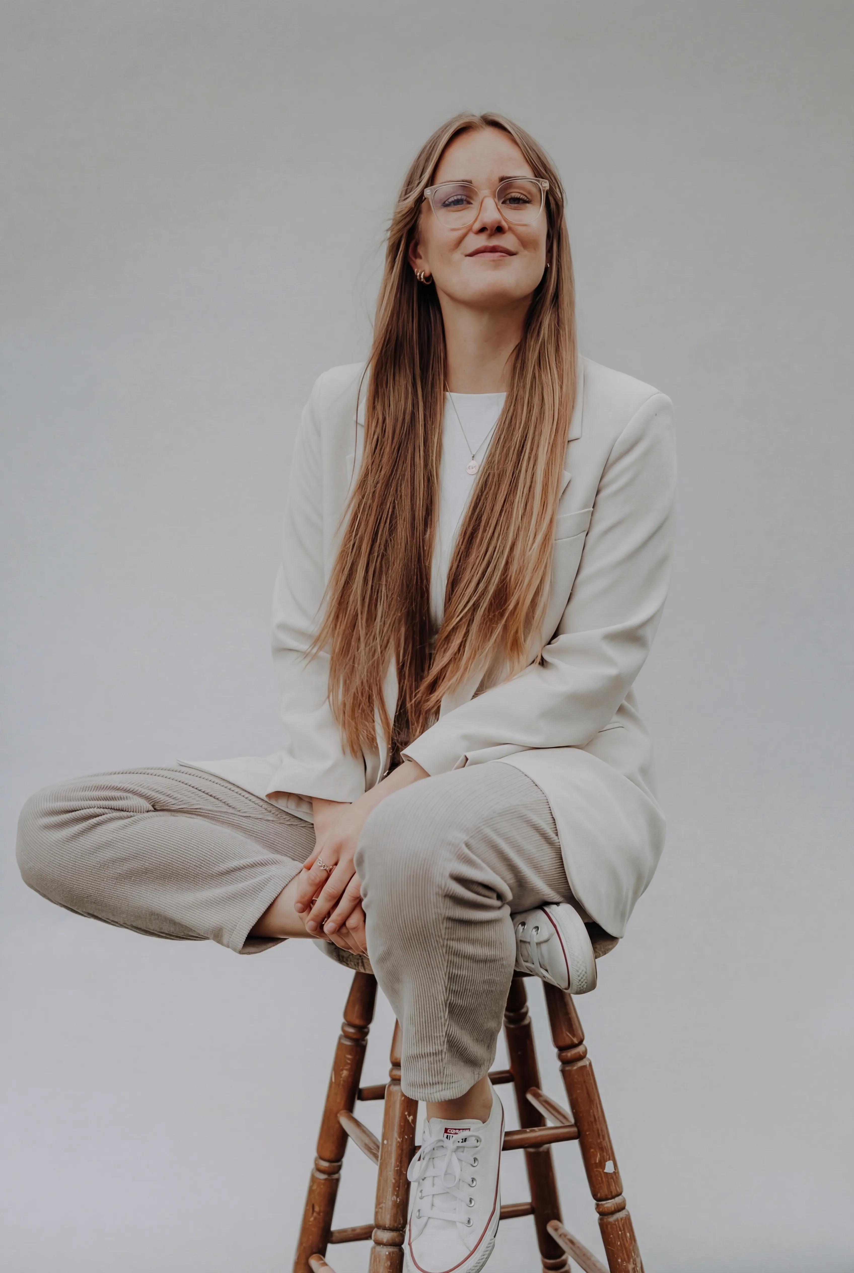 Lorelle Dehnhard · Karrierecoach in Berlin