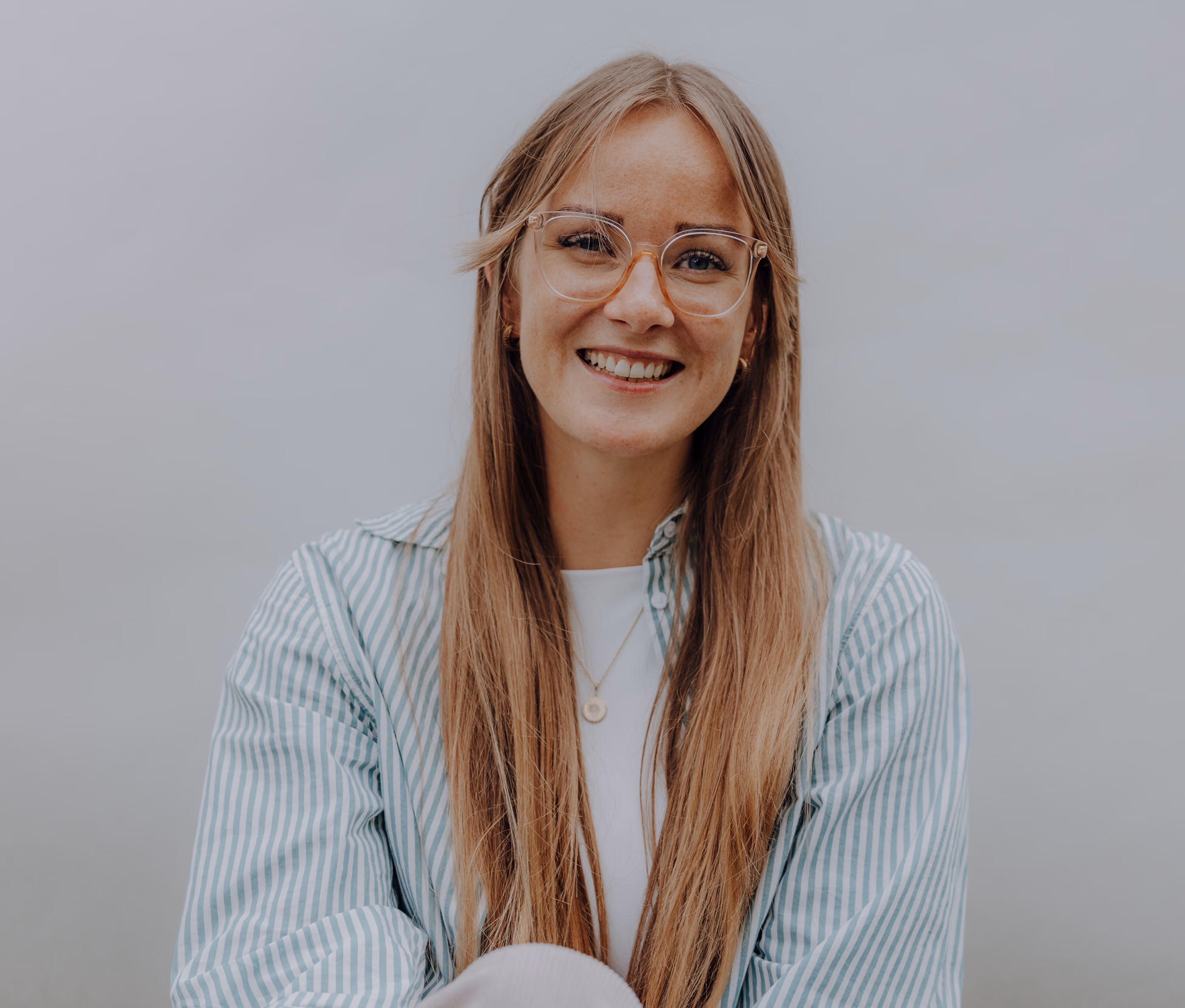 Portrait von Lorelle Dehnhard, Coach für Führungskräfte
