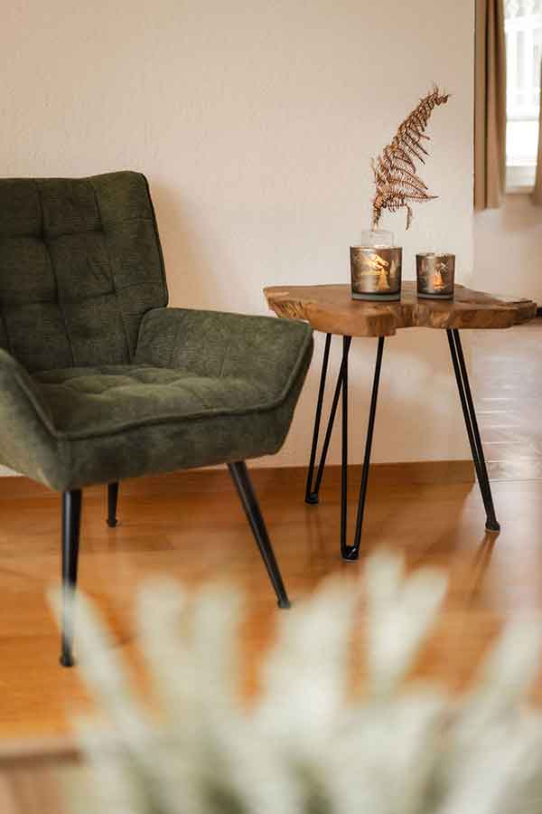Ferienwohnung in Interlaken