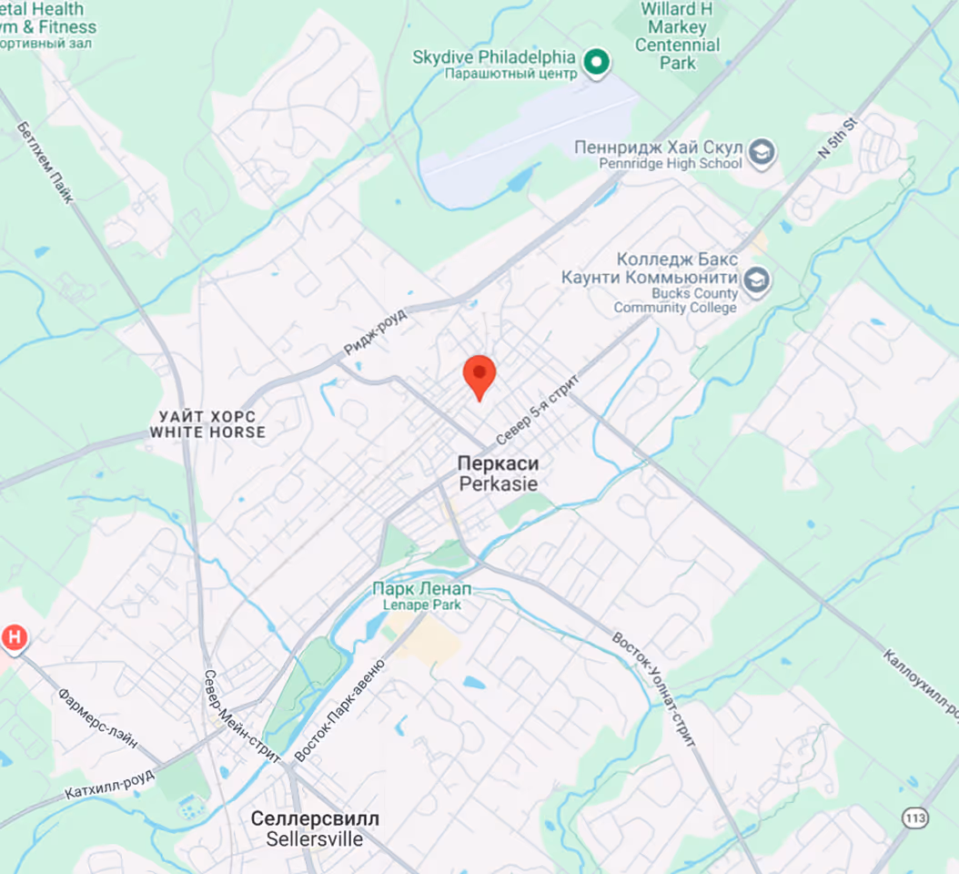 Link image for google map