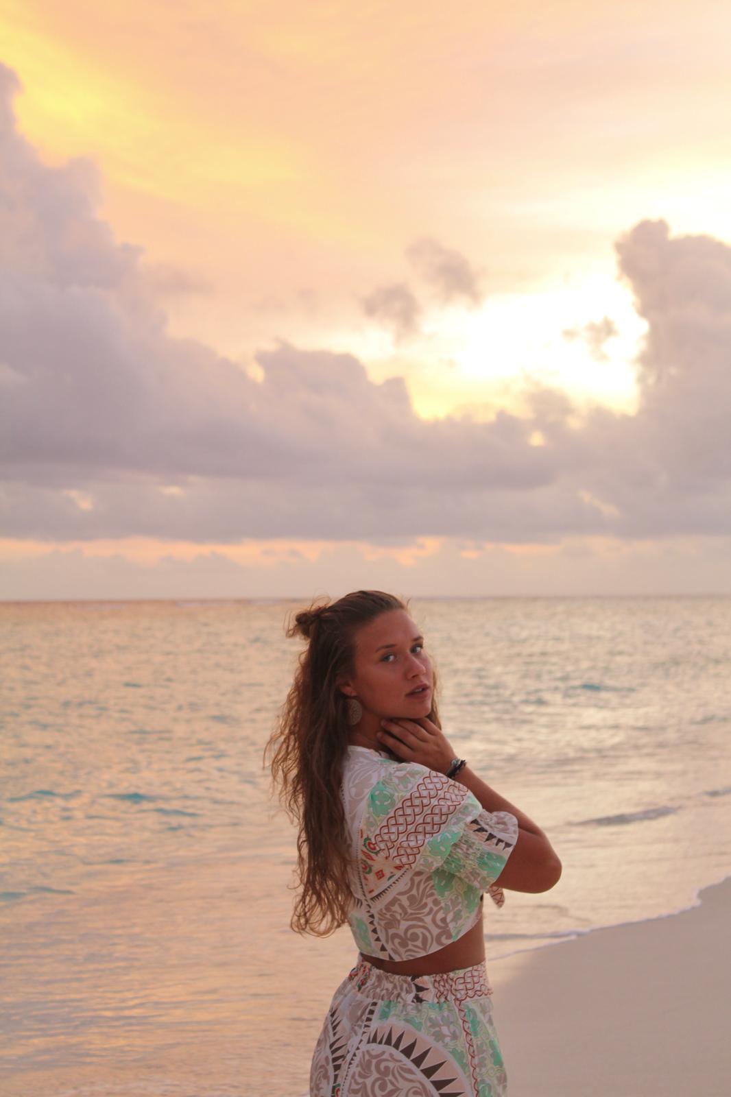 different yoga class settings