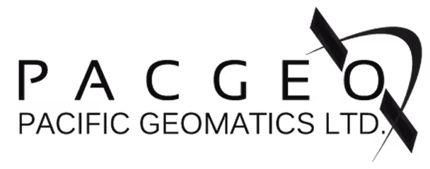 Pacific Geomatics LTD Logo