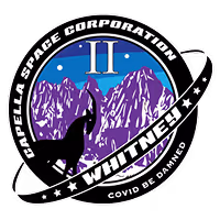 Capella-4 Mission Patch