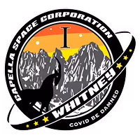 Capella-3 Mission Patch