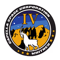 Capella-6 Mission Patch