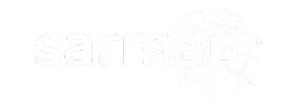 Sarmap Logo White