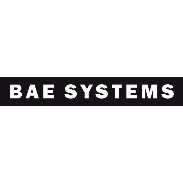 BAE SYSTEMS Logo