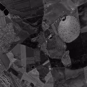 Infrastructure and Environmental Monitoring