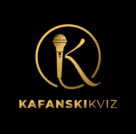 Kafanski kviz logo