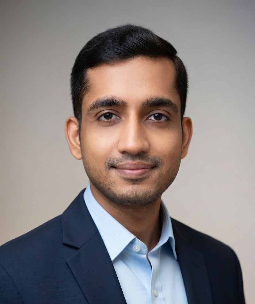 "Mohak Ailani, SEBI Registered Research Analyst and founder of Alpha Ally"