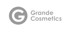 Grande cosmetics