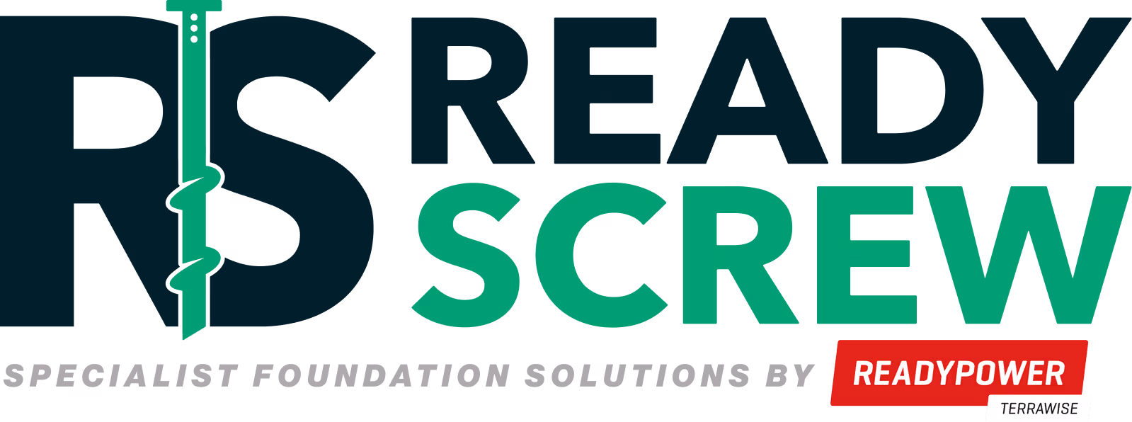 ReadyScrew Logo