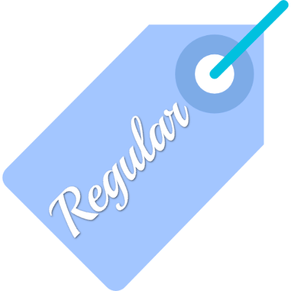 Regular rates | ESSTS Meeting