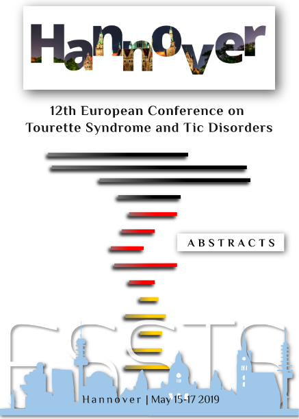 Hannover abstract book cover