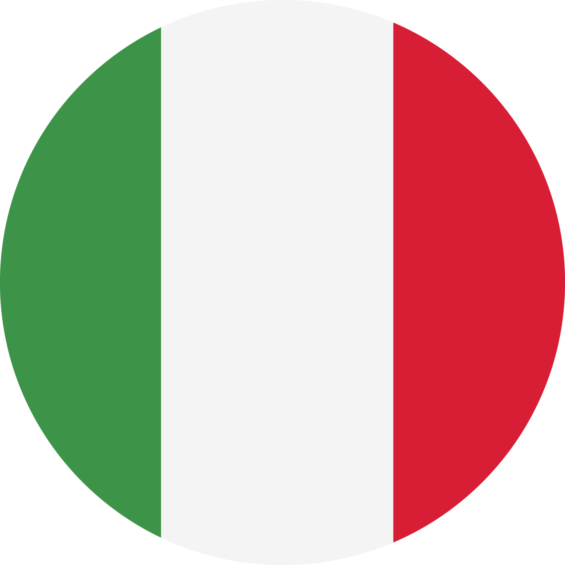 Italian flag