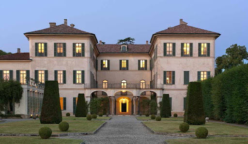 Villa Panza