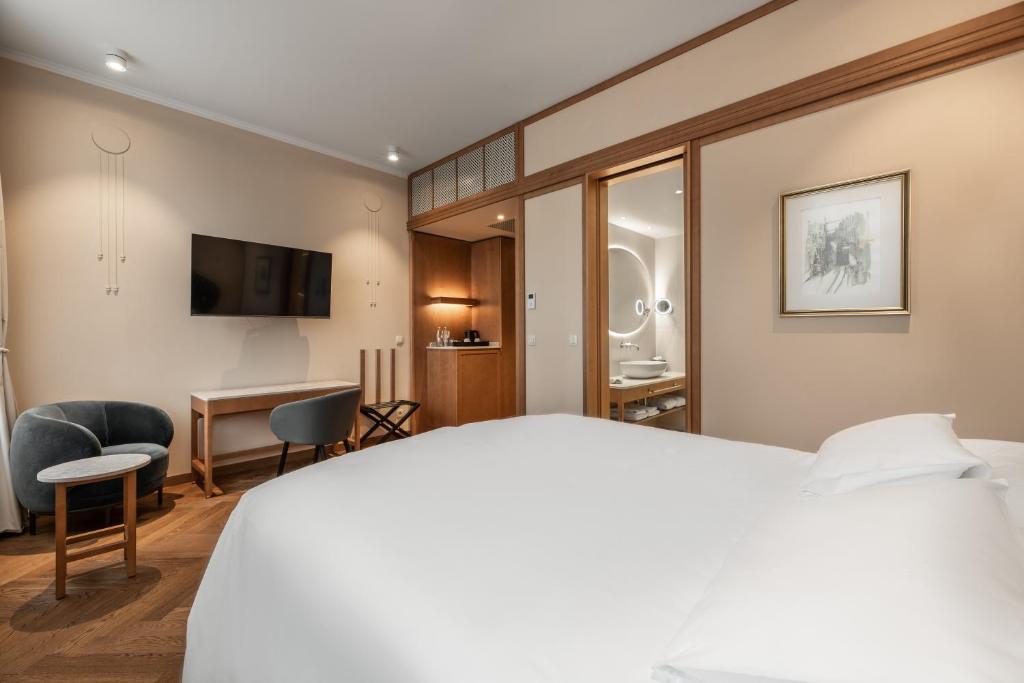 Grand Hotel Union Eurostars