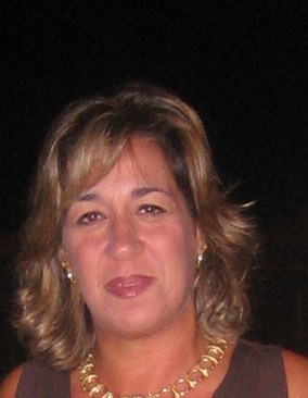 Renata Rizzo, MD, PhD