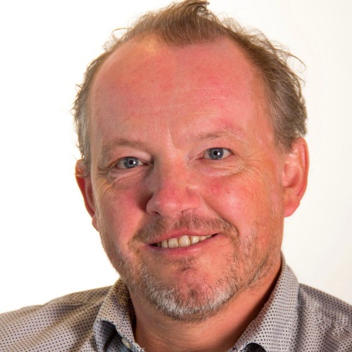 Pieter J. Hoekstra, MD, PhD