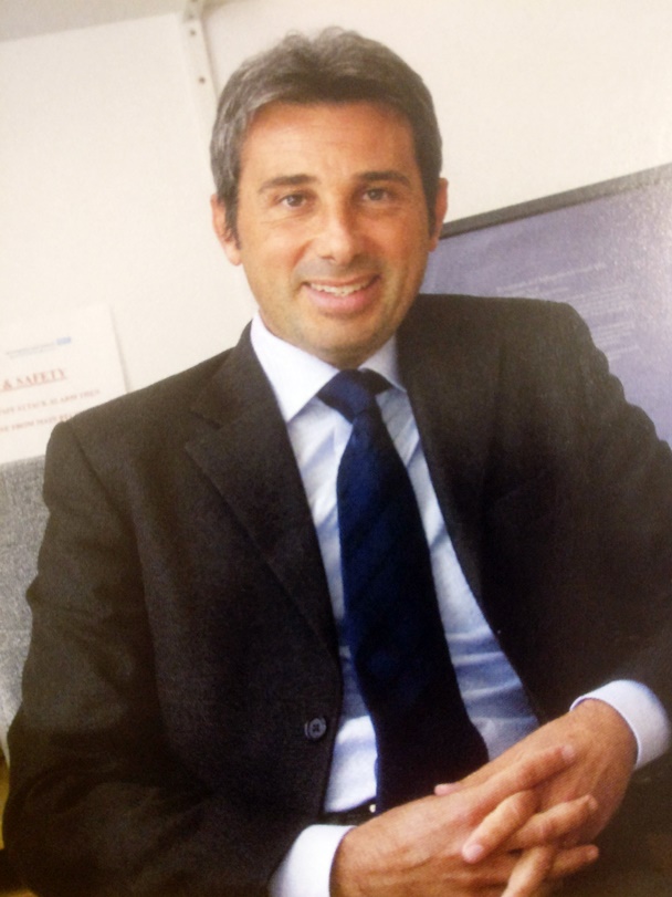 Andrea E. Cavanna, MD, PhD