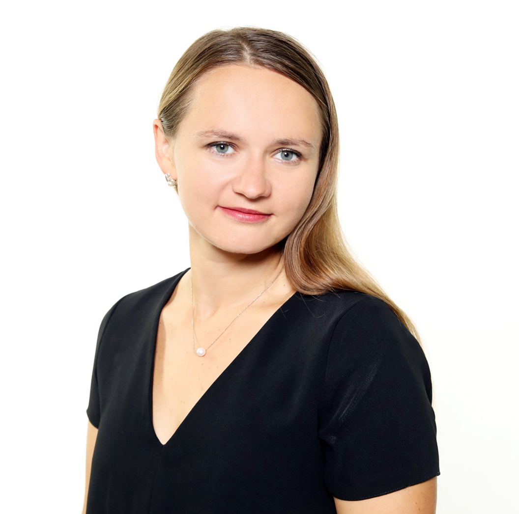 Natalia Szejko, MD, PhD