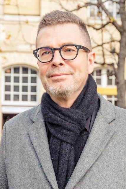 Andreas Hartmann, MD