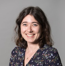 Christelle Nilles, MD