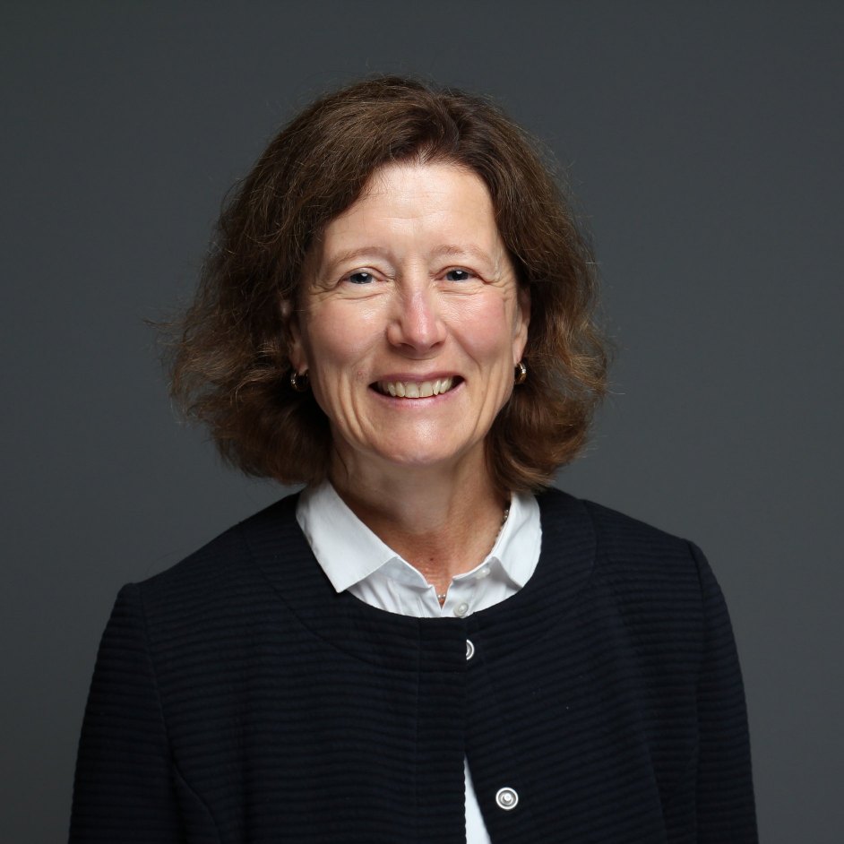 Kirsten Müller-Vahl, MD