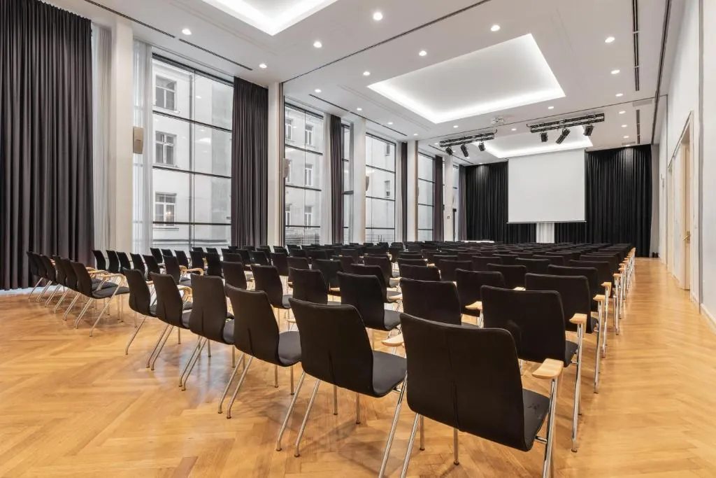 Grand Hotel Union Eurostars