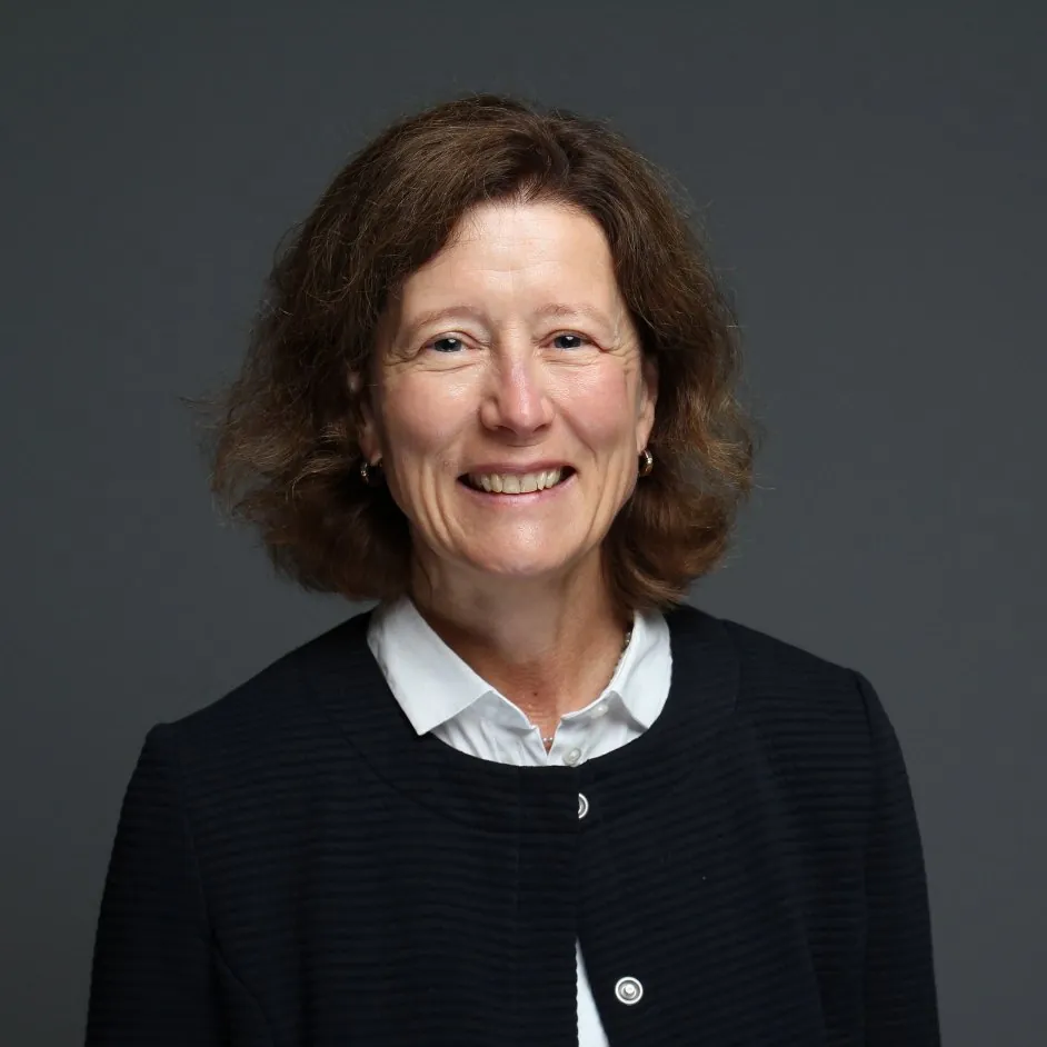 Kirsten Müller-Vahl