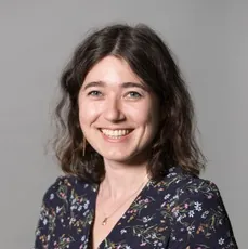 Christelle Nilles (France)