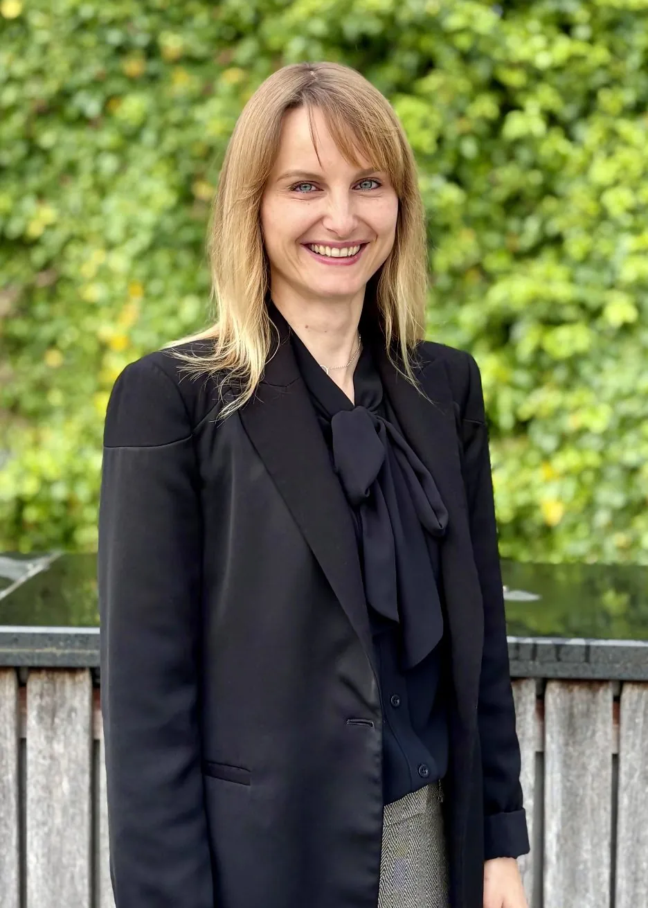 Melita Bokalič