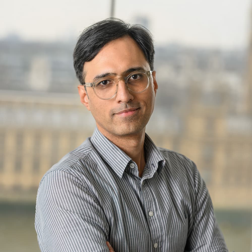 Osman Malik, MD