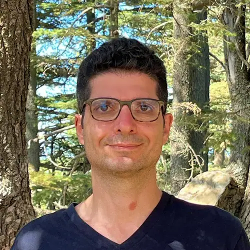 Elia Abi-Jaoude, MD, PhD