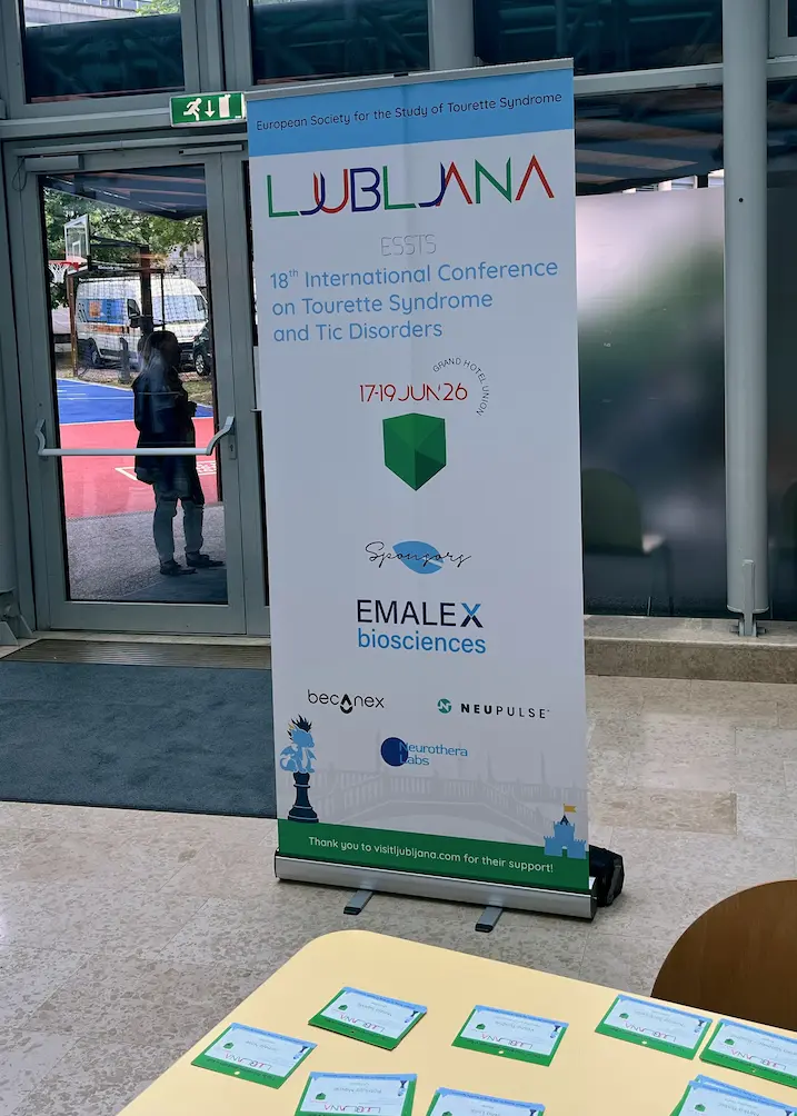 Welcome to the Pediatric Clinic of Ljubljana