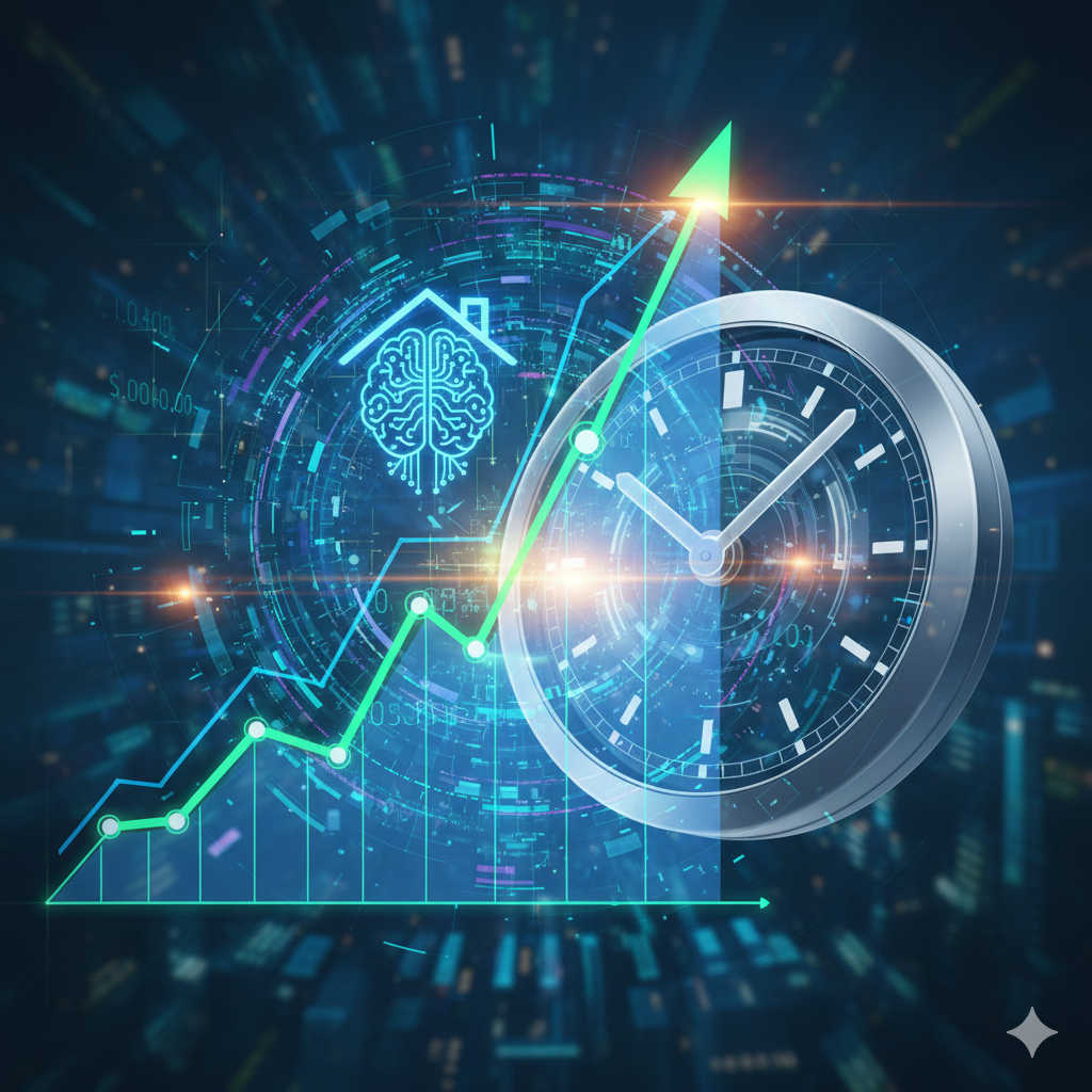 image of a collaborative workspace (for a b2b saas)